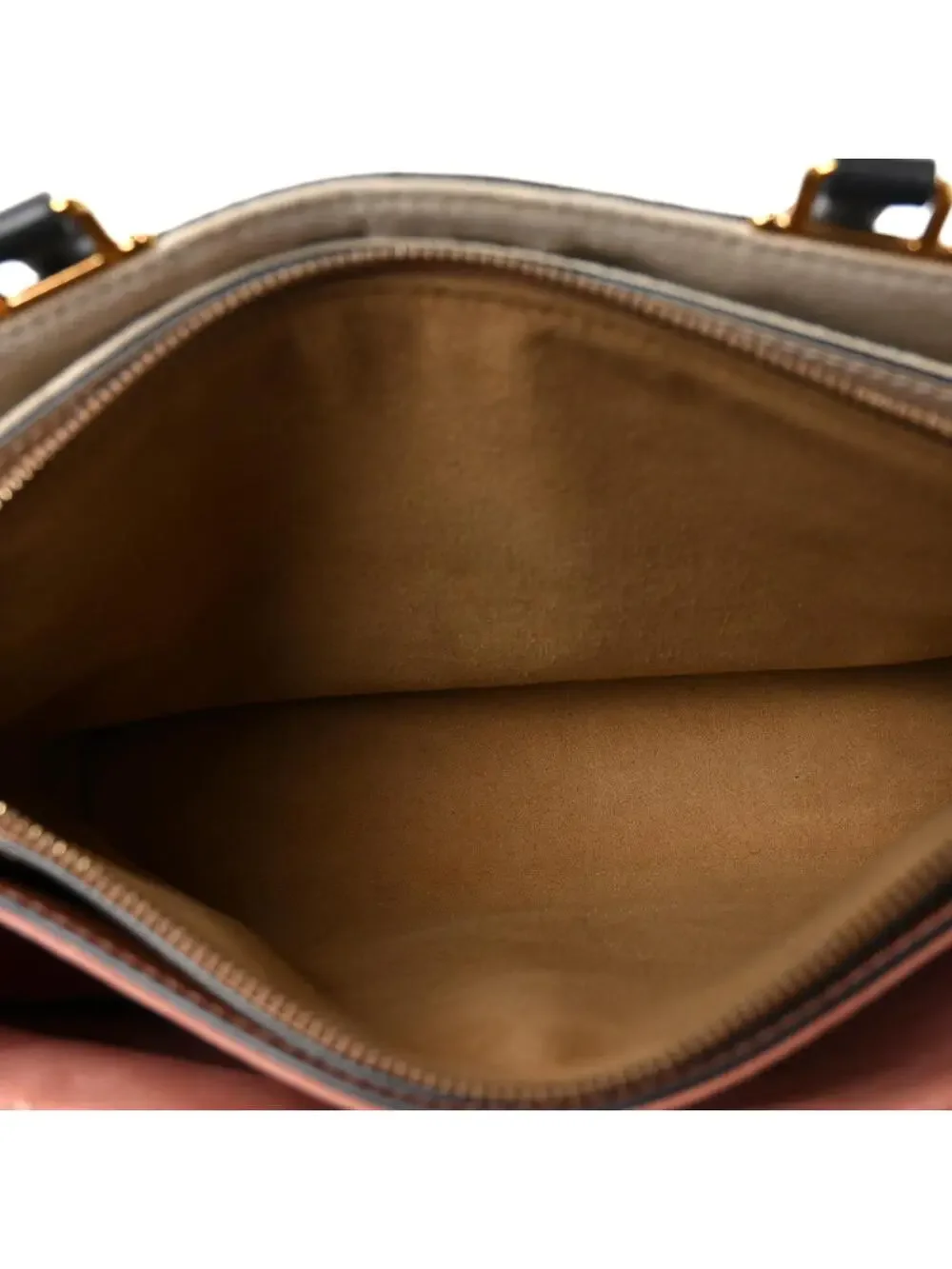 Louis Vuitton Millefeuille Sesame Peach #270674L16B